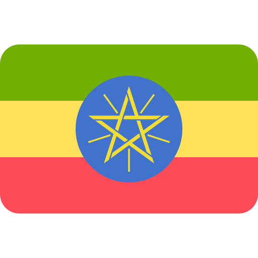 ethiopian flag